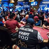 ys88 poker tournament